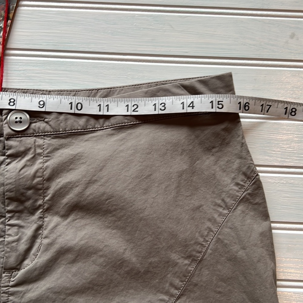 Horny Toad Skirt NWT - Picture 12 of 14